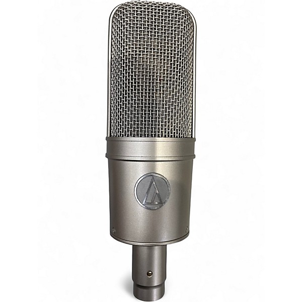 Used Audio-Technica AT4047/SV Condenser Microphone
