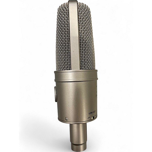 Used Audio-Technica AT4047/SV Condenser Microphone
