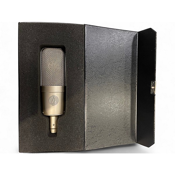 Used Audio-Technica AT4047/SV Condenser Microphone