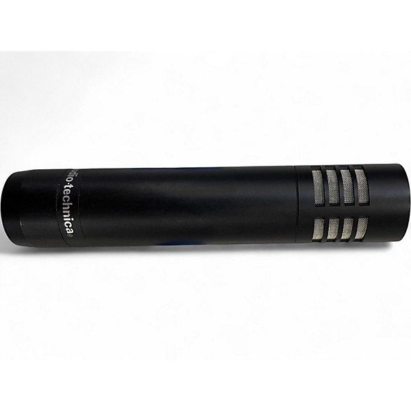 Used Audio-Technica AT2021 Condenser Microphone