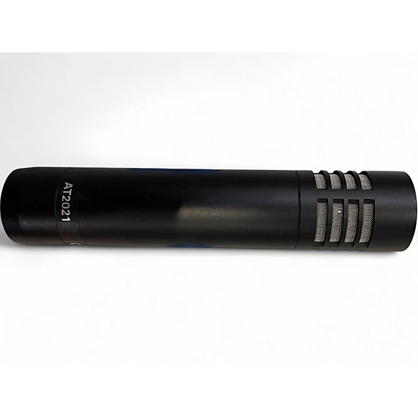 Used Audio-Technica AT2021 Condenser Microphone