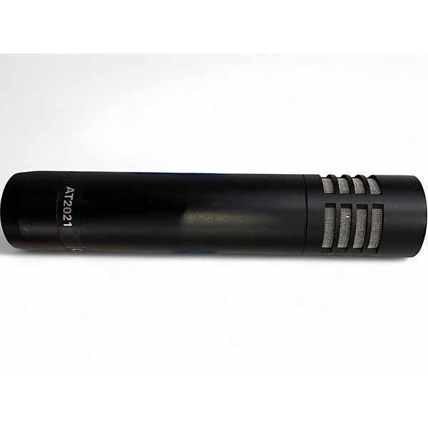 Used Audio-Technica AT2021 Condenser Microphone
