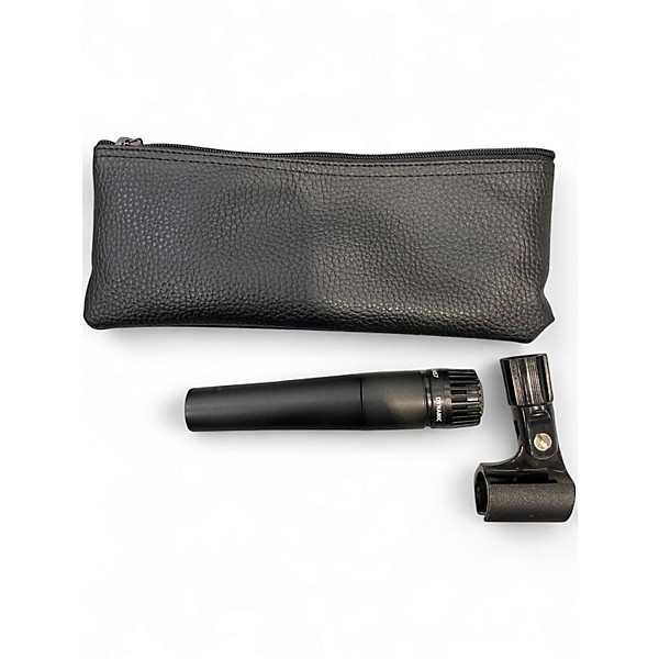 Used Shure SM57LC Dynamic Microphone