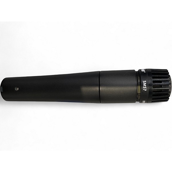 Used Shure SM57LC Dynamic Microphone