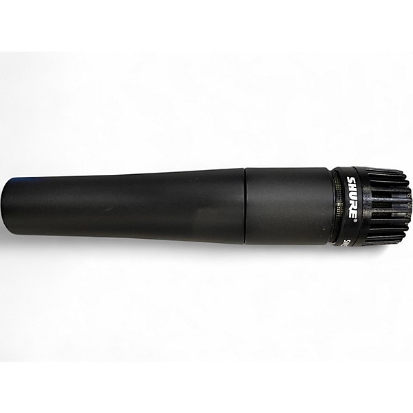 Used Shure SM57LC Dynamic Microphone