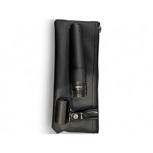 Used Shure SM57LC Dynamic Microphone