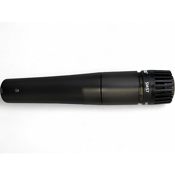Used Shure SM57LC Dynamic Microphone