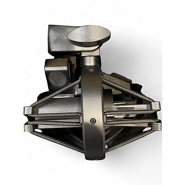 Used Cascade Fat Head SP Ribbon Microphone