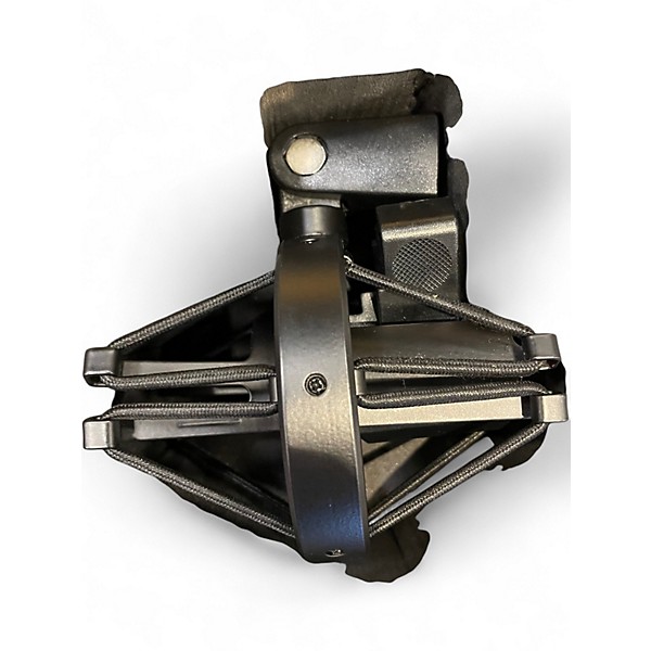 Used Cascade Fat Head SP Ribbon Microphone