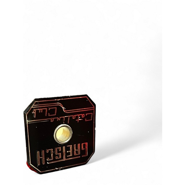 Used Gretsch Drums 3 Piece Catalina Club Red Oyster Drum Kit