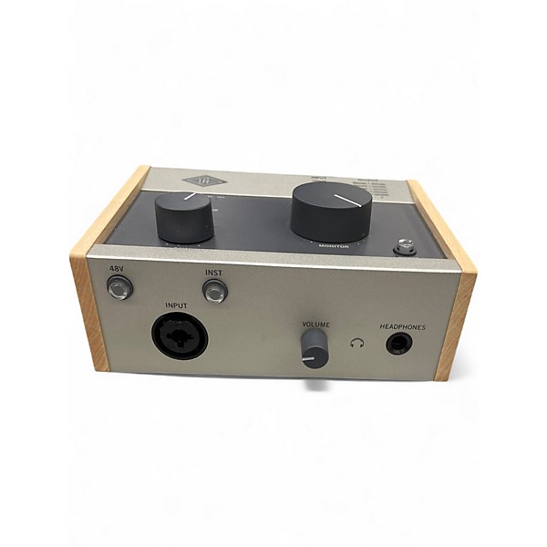 Used Universal Audio VOLT 176 Audio Interface