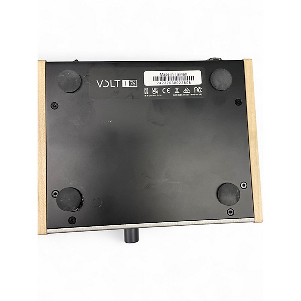 Used Universal Audio VOLT 176 Audio Interface
