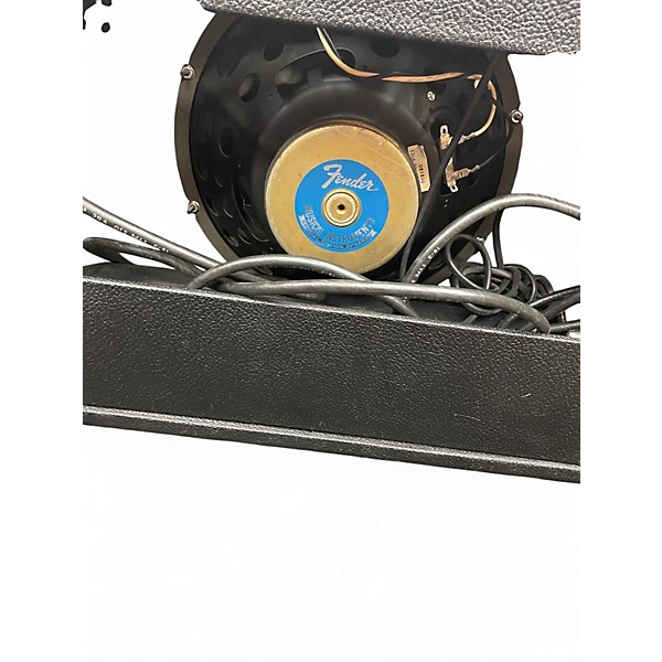 Vintage 1978 Fender Deluxe Reverb Tube Guitar Combo Amp