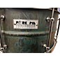 Used Pork Pie 7X13 Brass Patina Brass Patina Drum thumbnail