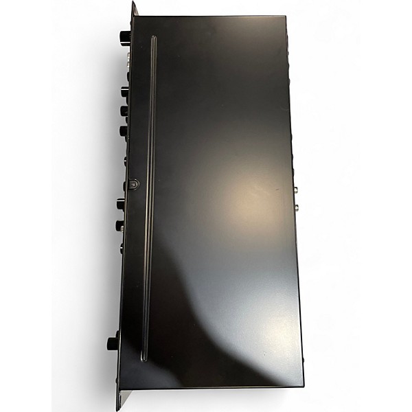 Used Art Voice Channel Channel Strip