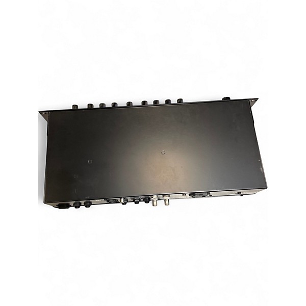 Used Art Voice Channel Channel Strip