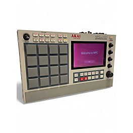 Used Akai Professional MPC Live 2 Production Controller
