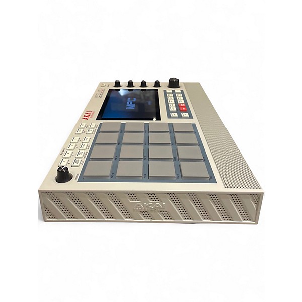 Used Akai Professional MPC Live 2 Production Controller