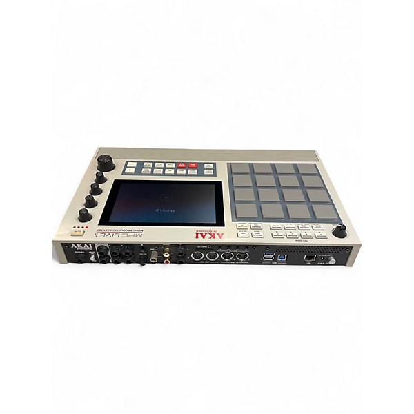 Used Akai Professional MPC Live 2 Production Controller
