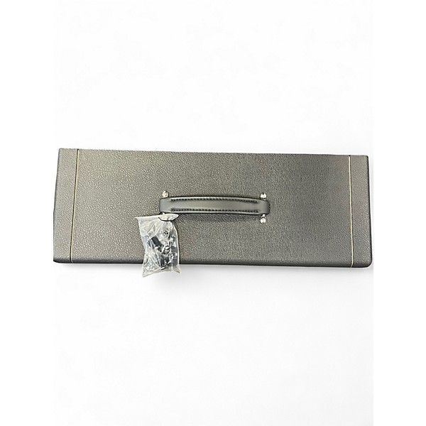 Used Friedman Smallbox 50 Tube Guitar Amp Head