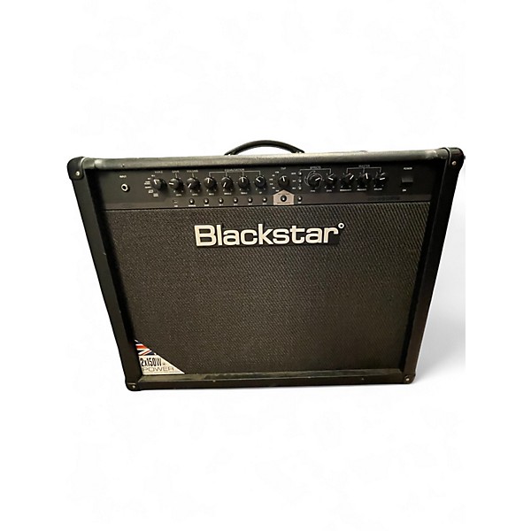 Used Blackstar ID:260 2x150W Stereo Programmable Guitar Combo Amp