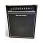 Used Acoustic B100MKII 100W 1x15 Bass Combo Amp thumbnail