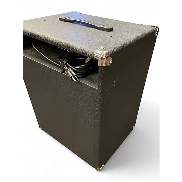 Used Acoustic B100MKII 100W 1x15 Bass Combo Amp