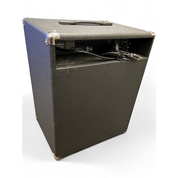 Used Acoustic B100MKII 100W 1x15 Bass Combo Amp