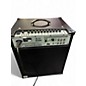Used 2024 BOSS BASS KATANA 2X10 Bass Combo Amp