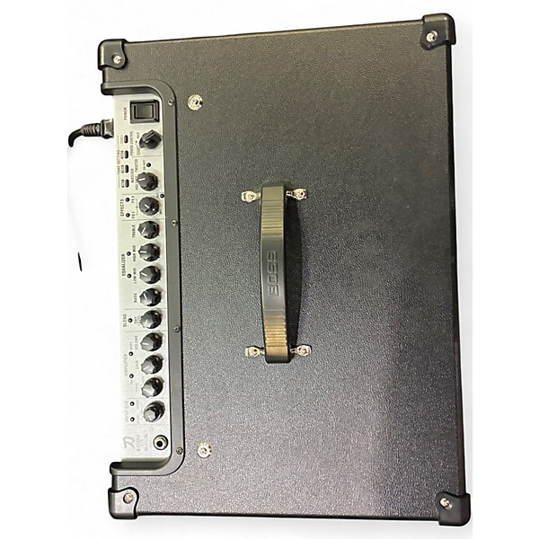 Used 2024 BOSS BASS KATANA 2X10 Bass Combo Amp