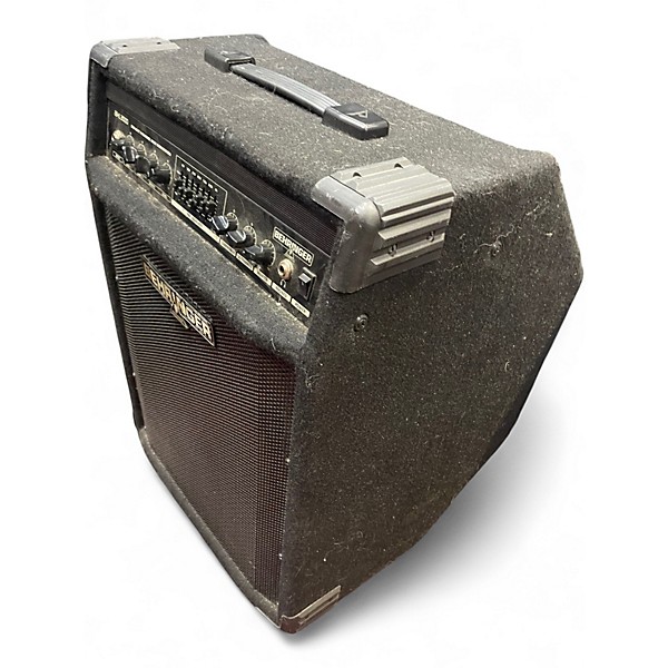 Used Behringer BXL3000 Ultrabass 1x15 300W Bass Combo Amp