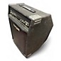 Used Behringer BXL3000 Ultrabass 1x15 300W Bass Combo Amp