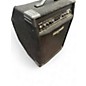 Used Behringer BXL3000 Ultrabass 1x15 300W Bass Combo Amp