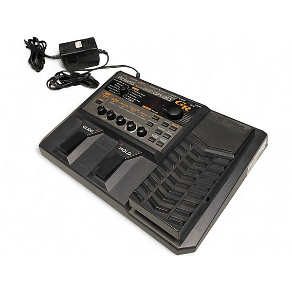 Used Roland GR-20 Effect Processor