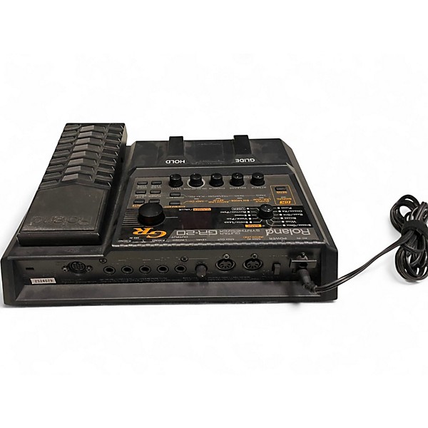 Used Roland GR-20 Effect Processor