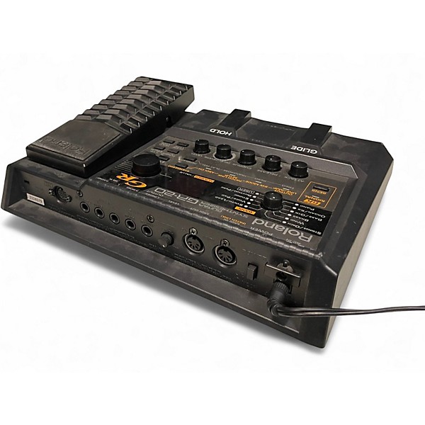 Used Roland GR-20 Effect Processor