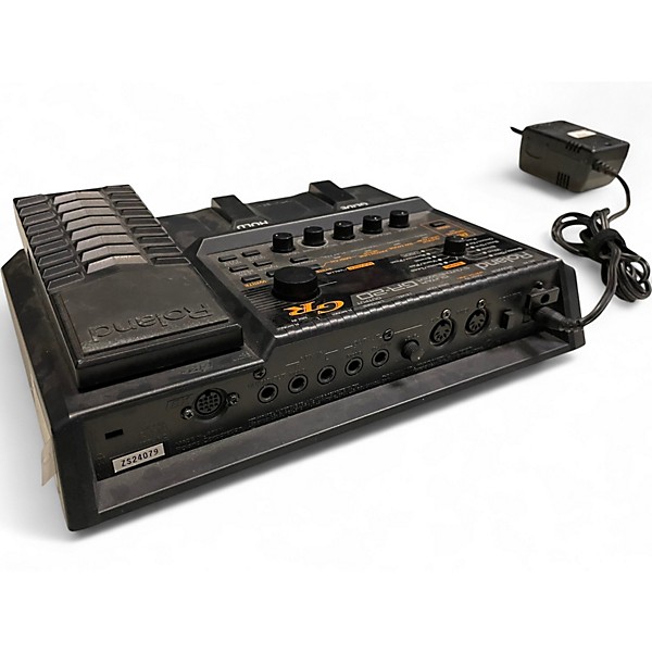 Used Roland GR-20 Effect Processor