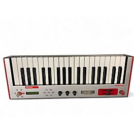 Used Alesis Micron Analog Modeling Synthesizer