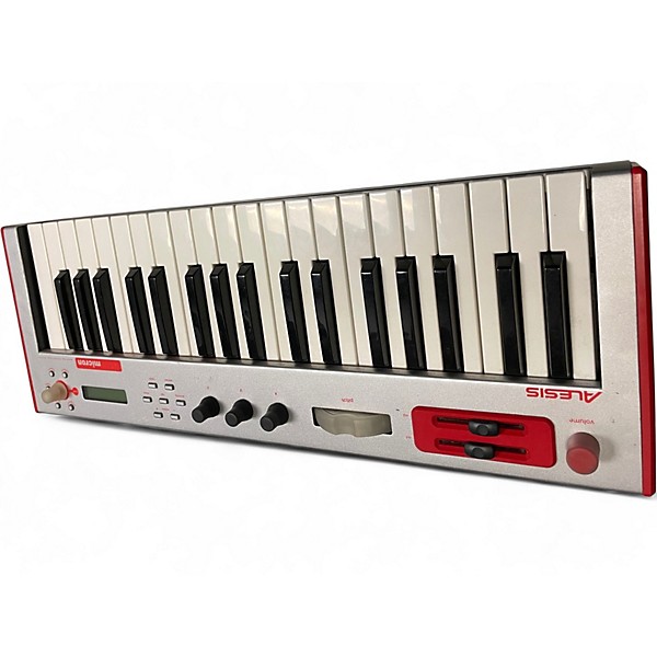 Used Alesis Micron Analog Modeling Synthesizer