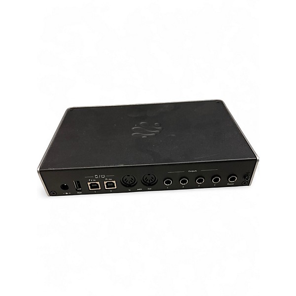 Used iConnectivity ICONNECTAUDIO4