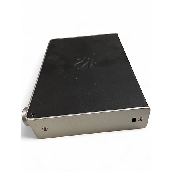 Used iConnectivity ICONNECTAUDIO4