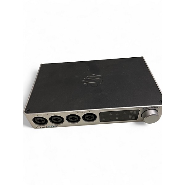 Used iConnectivity ICONNECTAUDIO4