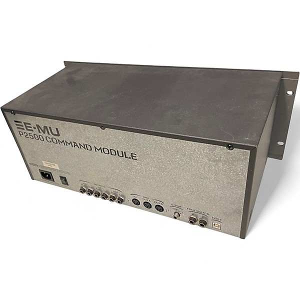 Used E-mu PROTEUS 2500 Synthesizer