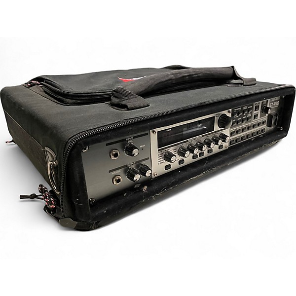 Used BOSS GTPRO Effect Processor
