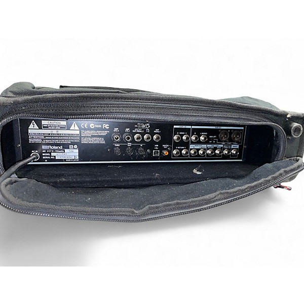 Used BOSS GTPRO Effect Processor