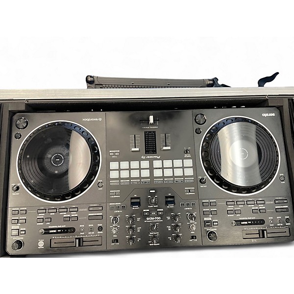 Used Pioneer DJ DDJ-REV5 DJ Controller