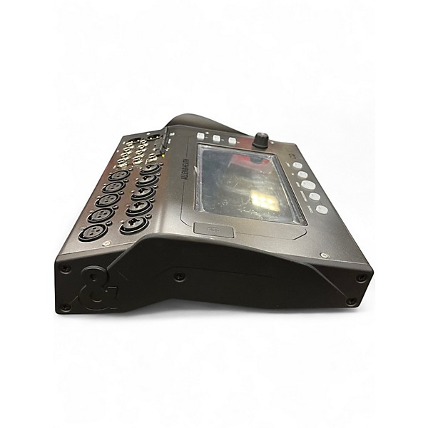 Used Allen & Heath CQ-12T Digital Mixer