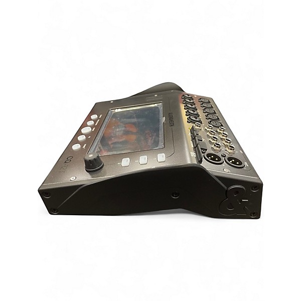 Used Allen & Heath CQ-12T Digital Mixer