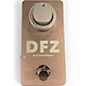 Used Darkglass DFZ Dual Fuzz Engine Effect Pedal thumbnail