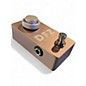 Used Darkglass DFZ Dual Fuzz Engine Effect Pedal